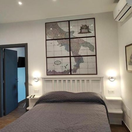 Suite Napoletana ナポリ エクステリア 写真