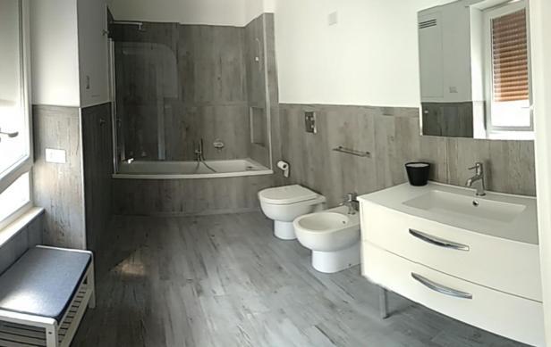 Suite Napoletana ナポリ 部屋 写真