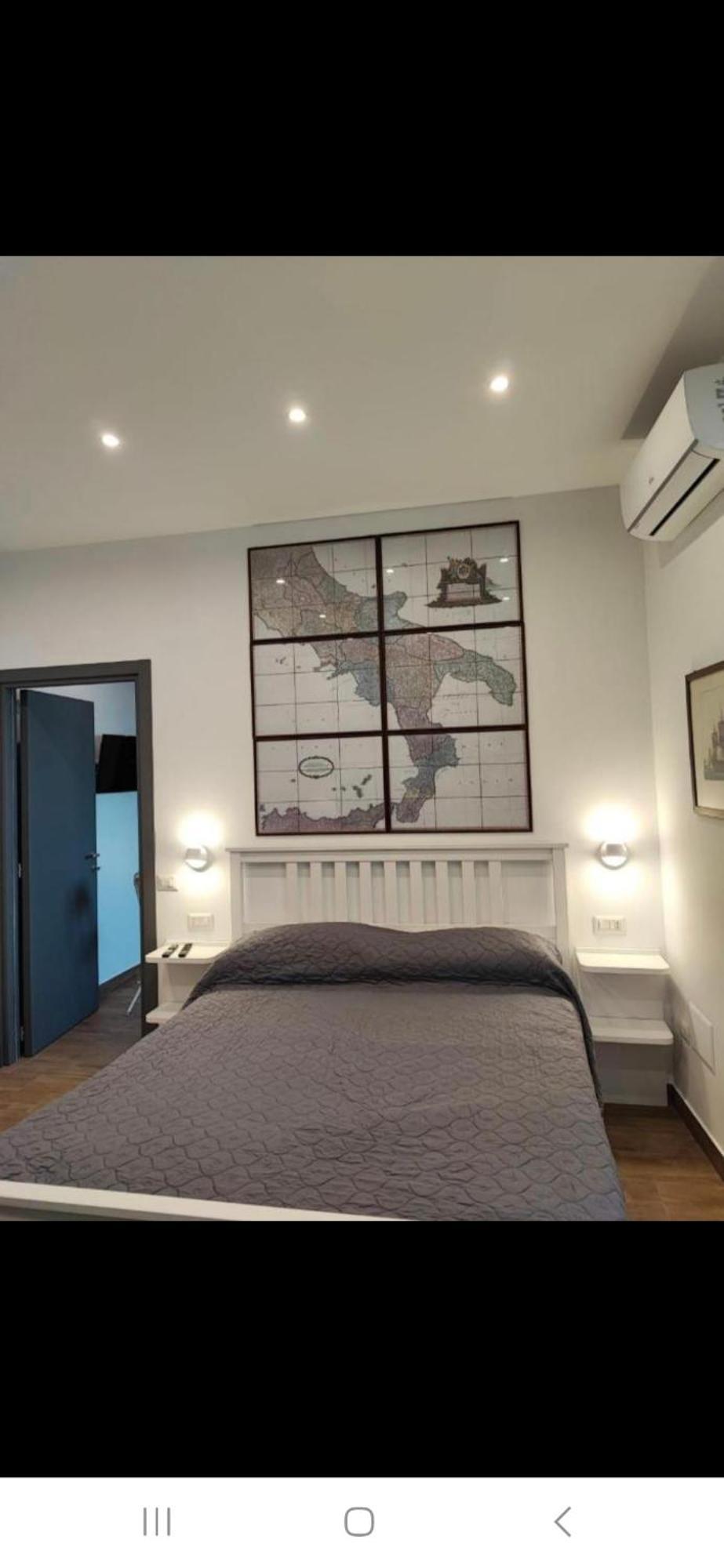 Suite Napoletana ナポリ エクステリア 写真