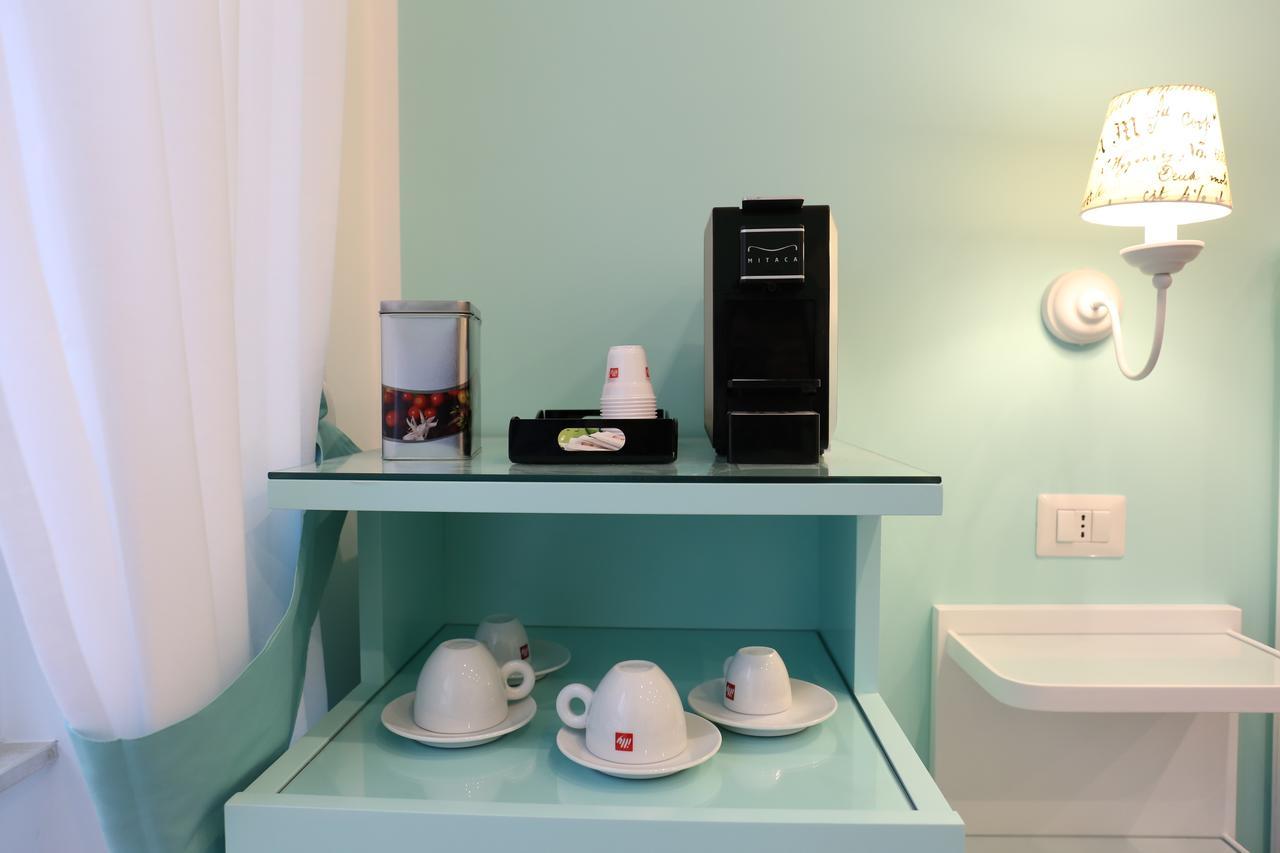 Suite Napoletana ナポリ エクステリア 写真
