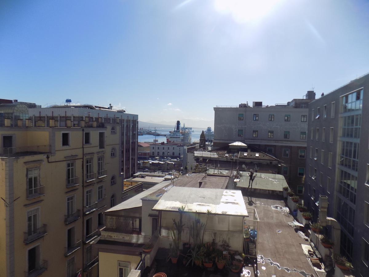 Suite Napoletana ナポリ エクステリア 写真