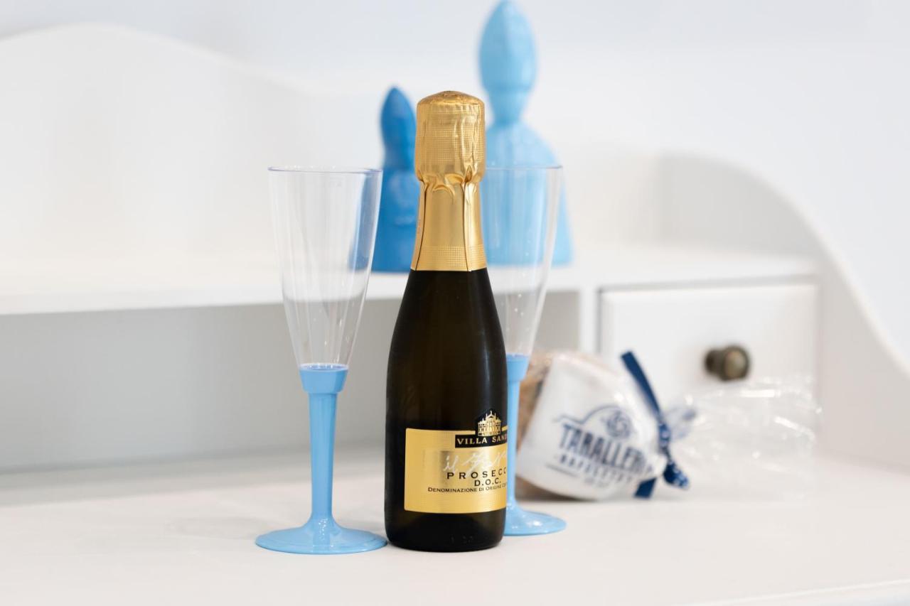 Suite Napoletana ナポリ エクステリア 写真